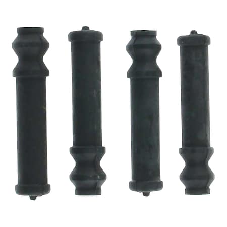 Carlson Brake Hardware CHEV 88-85 CHEV/GEO 93-89 HONDA 82-81 IS 16001